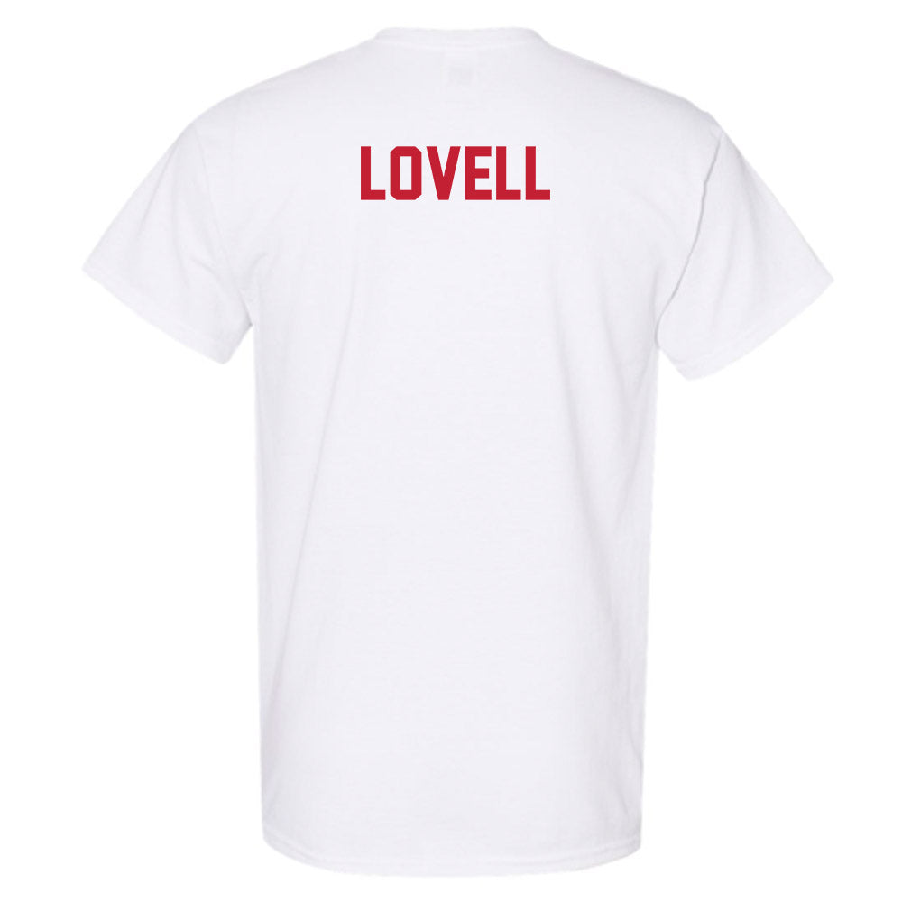 Ferris State - STUNT : Savanna Lovell - Classic Shersey T-Shirt-1