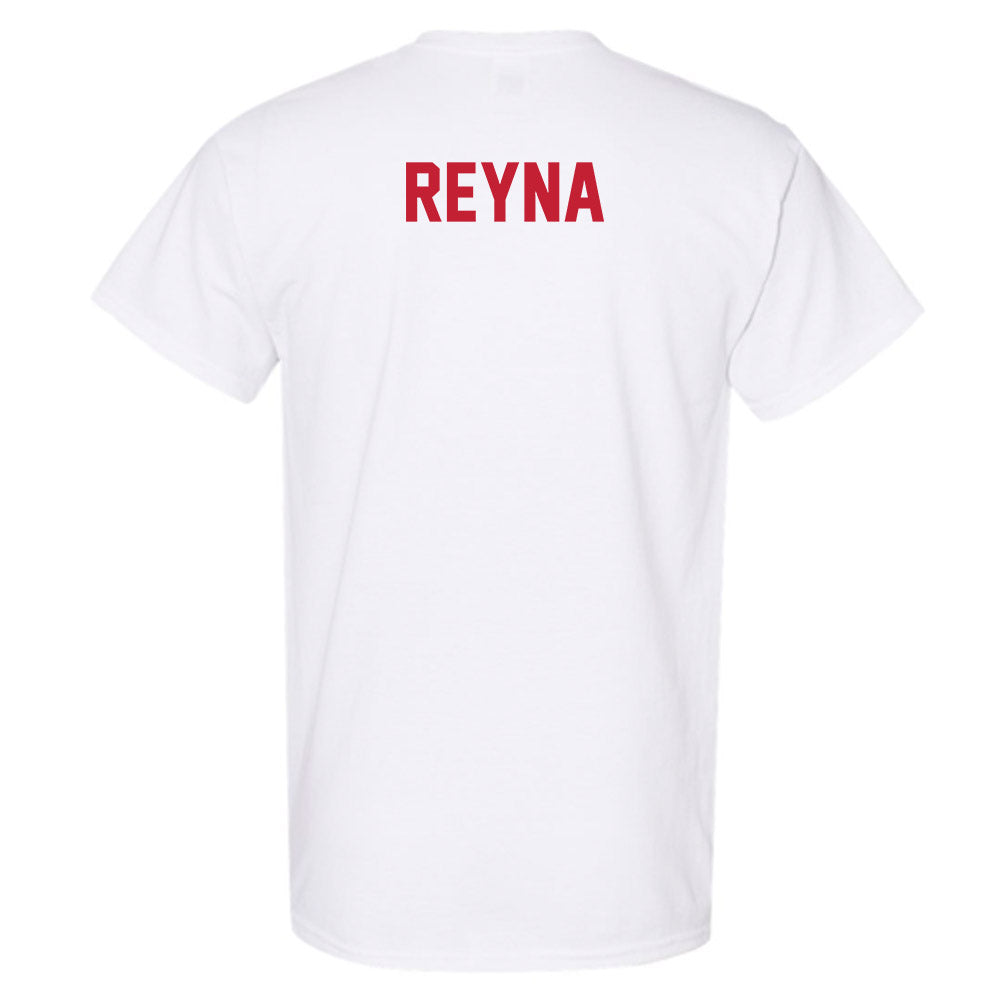 Ferris State - STUNT : Aliyah Reyna - Classic Shersey T-Shirt-1