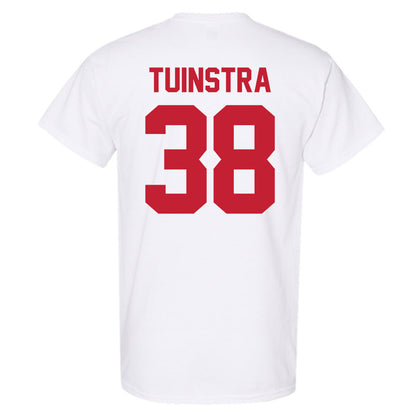 Ferris State - NCAA Football : Levi Tuinstra - Classic Shersey T-Shirt