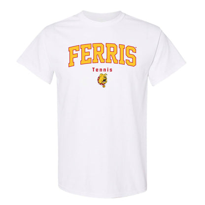 Ferris State - NCAA Women's Tennis : Kennedy Dumas - Classic Shersey T-Shirt-0