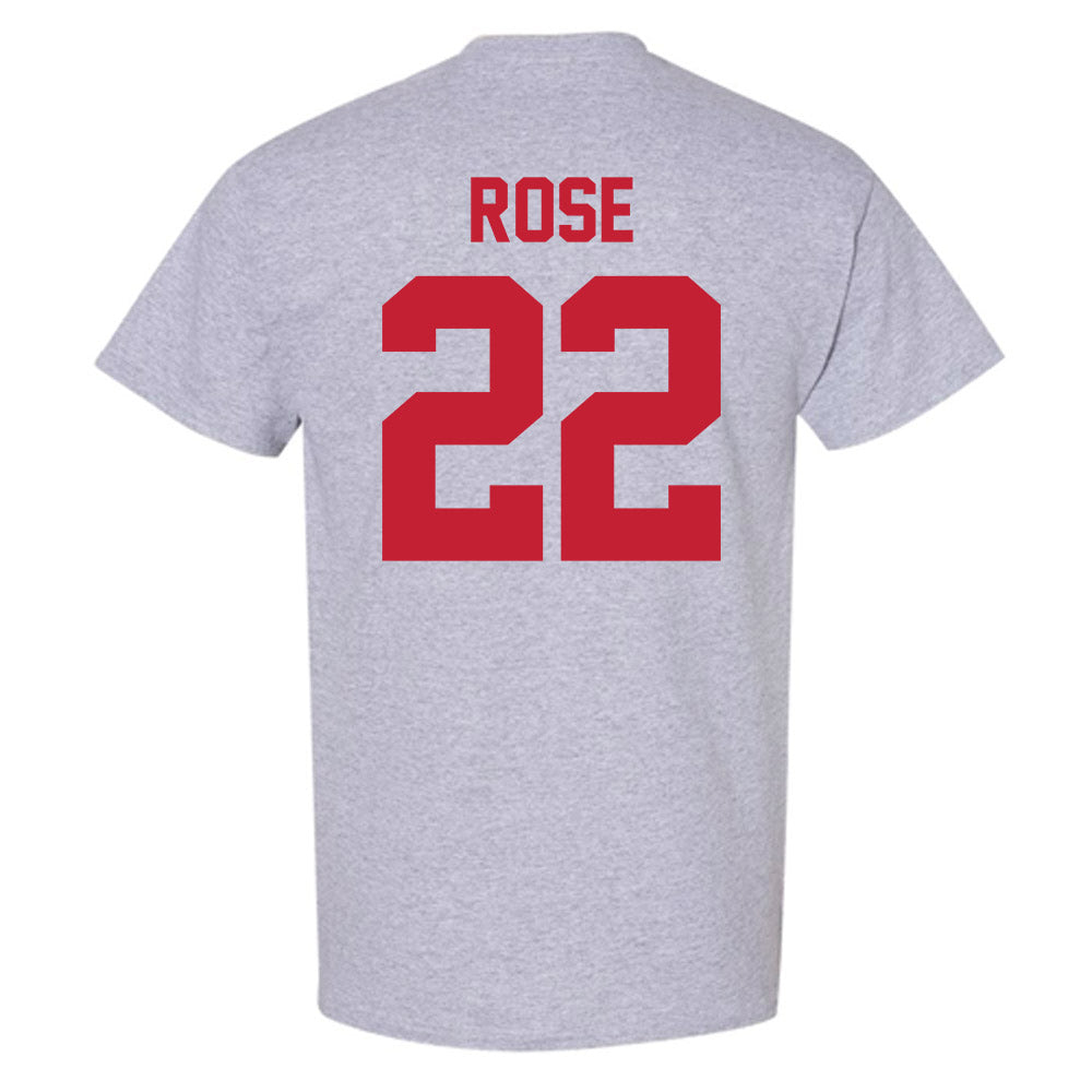 Ferris State - NCAA Football : Brady Rose - Classic Shersey T-Shirt