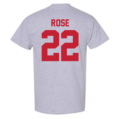 Ferris State - NCAA Football : Brady Rose - Classic Shersey T-Shirt