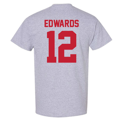 Ferris State - NCAA Football : Michael Edwards - Classic Shersey T-Shirt