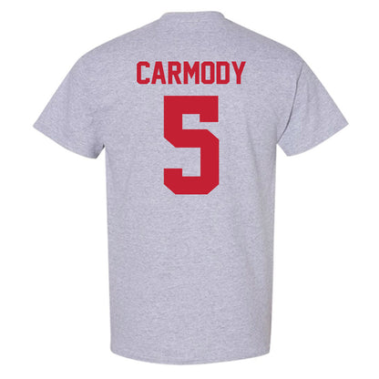 Ferris State - NCAA Women's Soccer : Reese Carmody - Classic Shersey T-Shirt