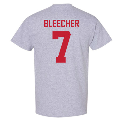 Ferris State - NCAA Women's Volleyball : Emma Bleecher - Classic Shersey T-Shirt-1
