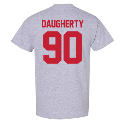 Ferris State - NCAA Football : Royce Daugherty - Classic Shersey T-Shirt-1