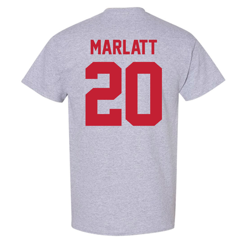 Ferris State - NCAA Softball : Jayden Marlatt - Classic Shersey T-Shirt