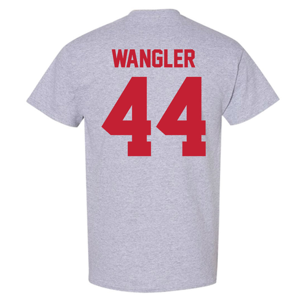 Ferris State - NCAA Softball : Addison Wangler - Classic Shersey T-Shirt