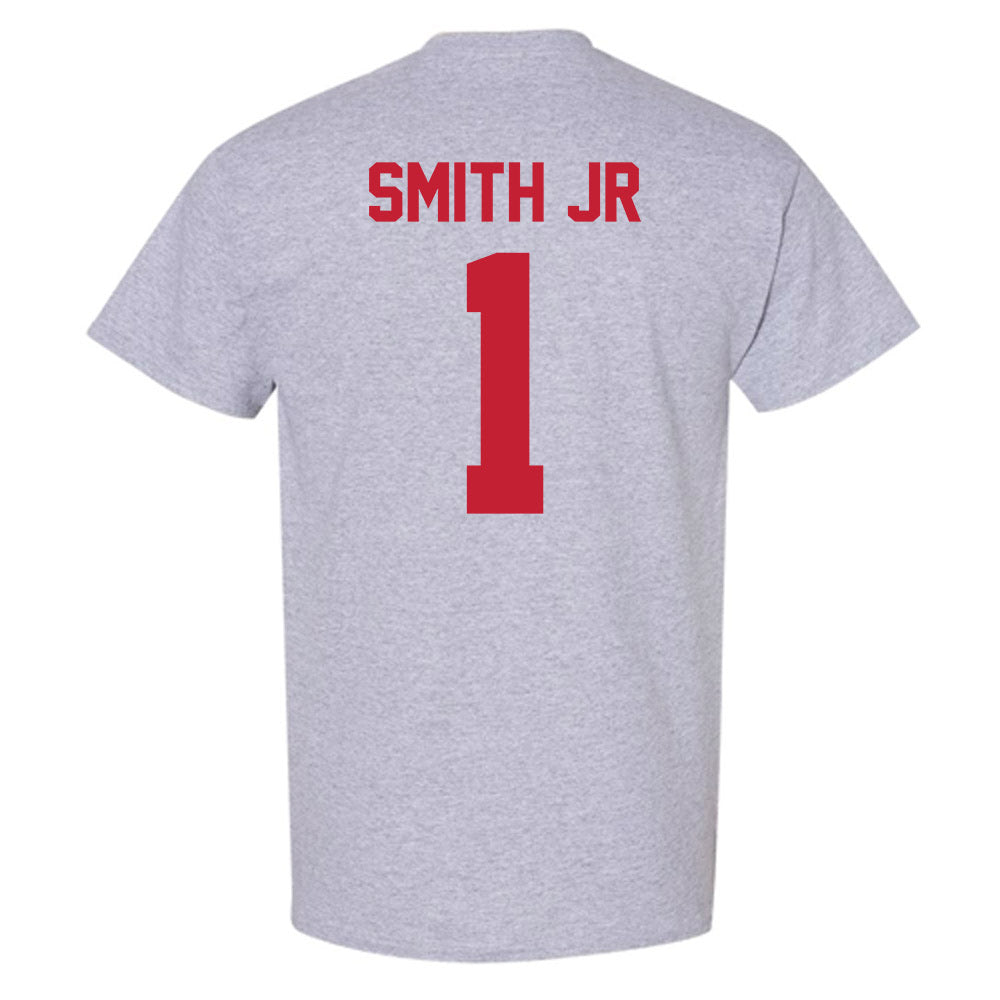 Ferris State - NCAA Football : Lento Smith Jr - Classic Shersey T-Shirt