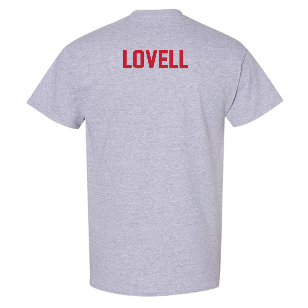 Ferris State - STUNT : Savanna Lovell - Classic Shersey T-Shirt-1