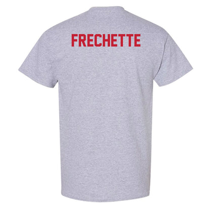 Ferris State - STUNT : Madeleine Frechette - Classic Shersey T-Shirt-1