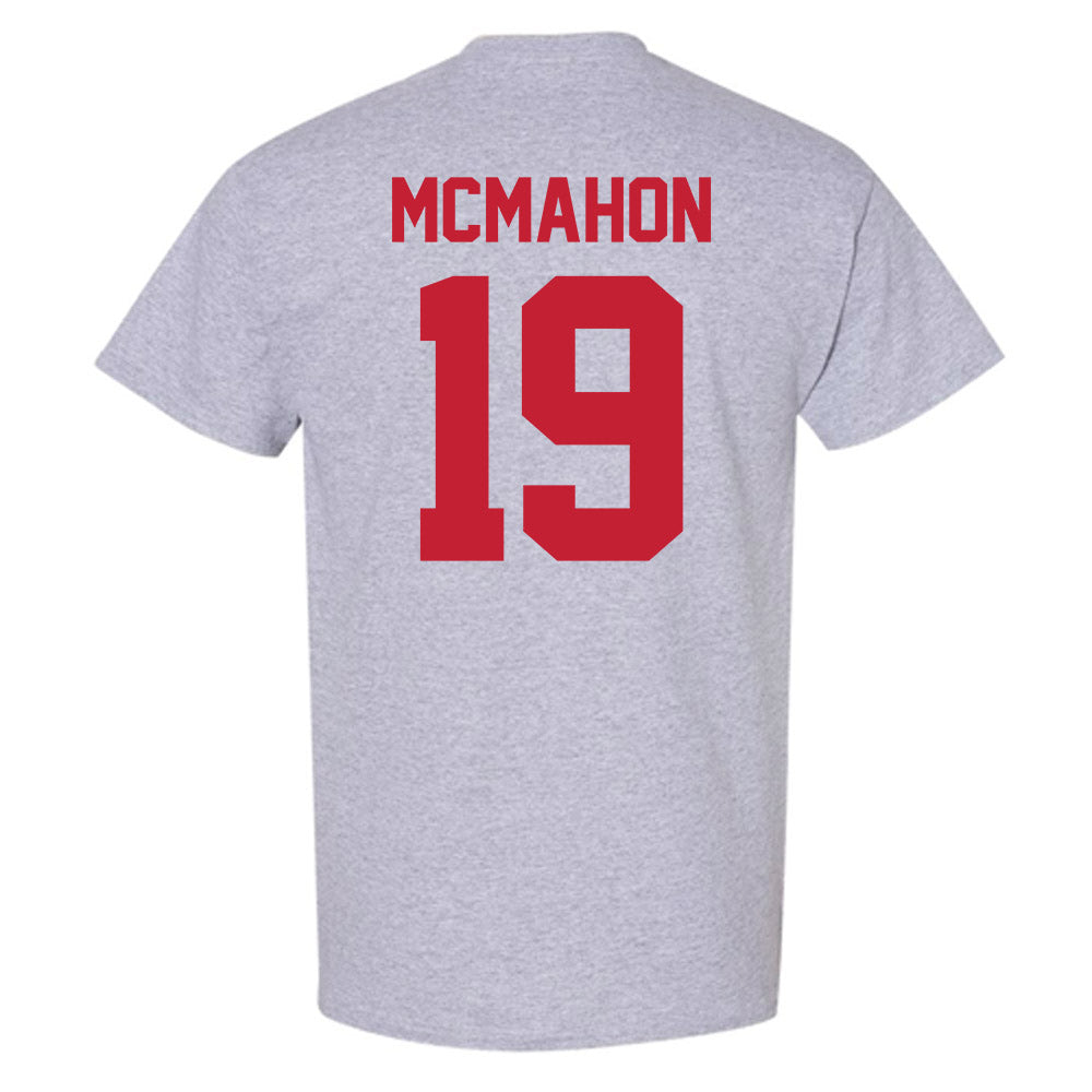 Ferris State - NCAA Women's Soccer : Allison McMahon - Classic Shersey T-Shirt