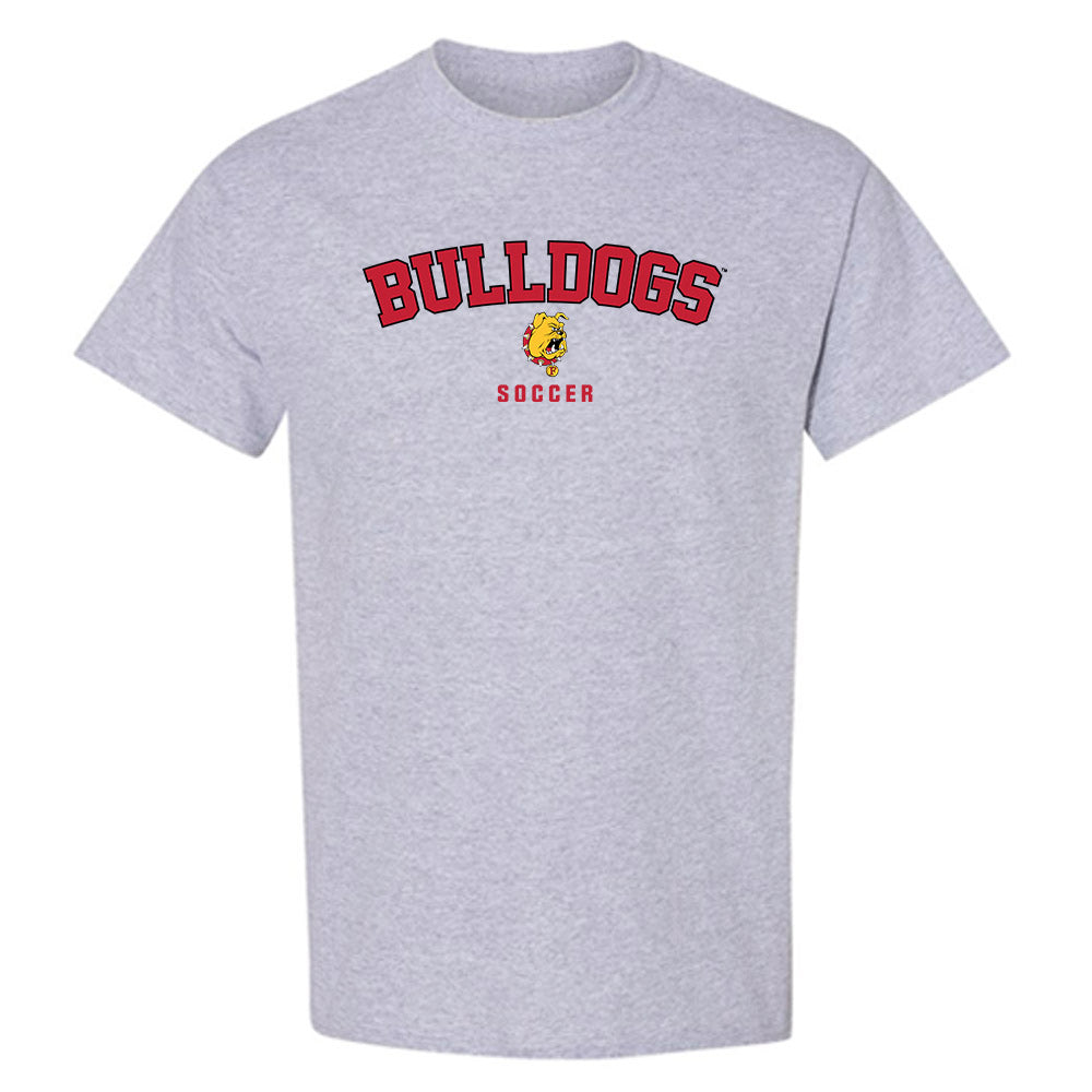 Ferris State - NCAA Women's Soccer : Bella Vallone - Classic Shersey T-Shirt