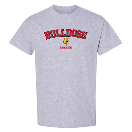 Ferris State - NCAA Women's Soccer : Bella Vallone - Classic Shersey T-Shirt