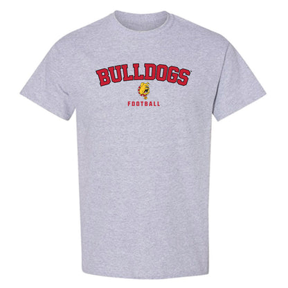 Ferris State - NCAA Football : AJ Polley - Classic Shersey T-Shirt-0