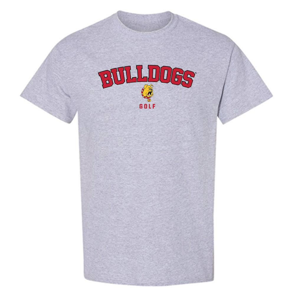 Ferris State - NCAA Women's Golf : Hallie Crozier - Classic Shersey T-Shirt