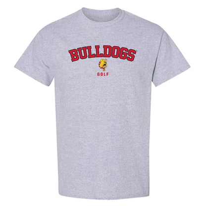 Ferris State - NCAA Women's Golf : Hallie Crozier - Classic Shersey T-Shirt