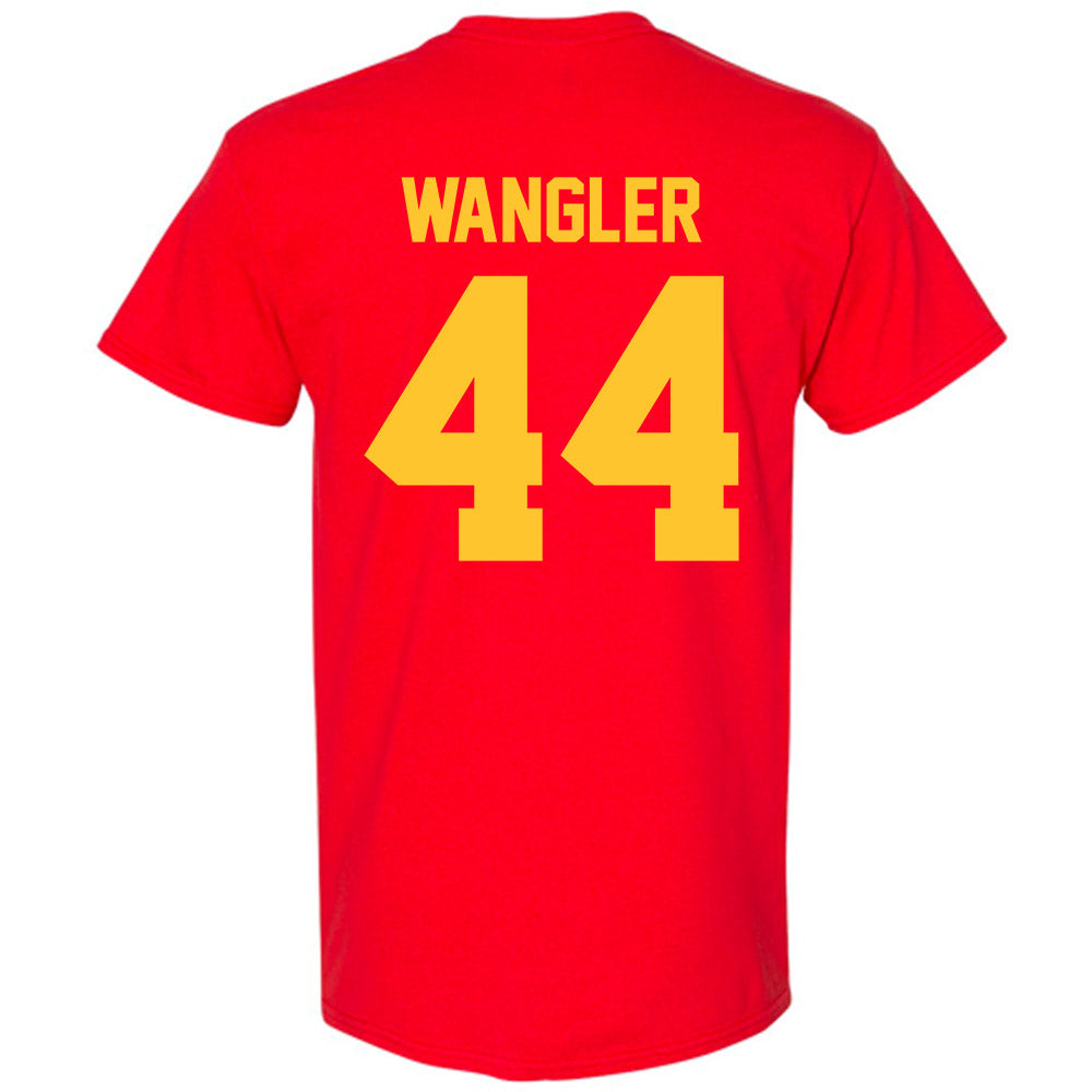 Ferris State - NCAA Softball : Addison Wangler - Classic Shersey T-Shirt