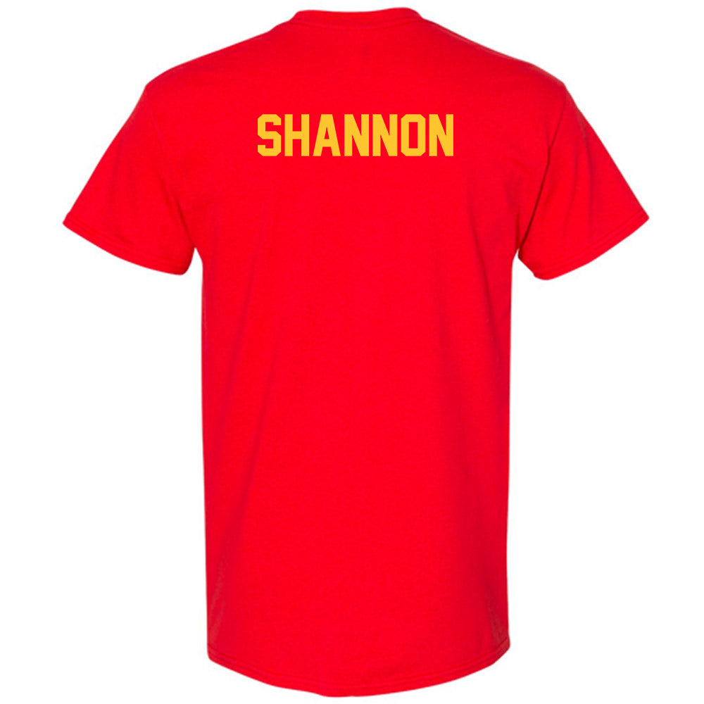 Ferris State - NCAA Women's Golf : Kamryn Shannon - Classic Shersey T-Shirt