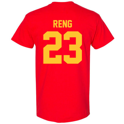 Ferris State - NCAA Men's Basketball : Deng Reng - Classic Shersey T-Shirt