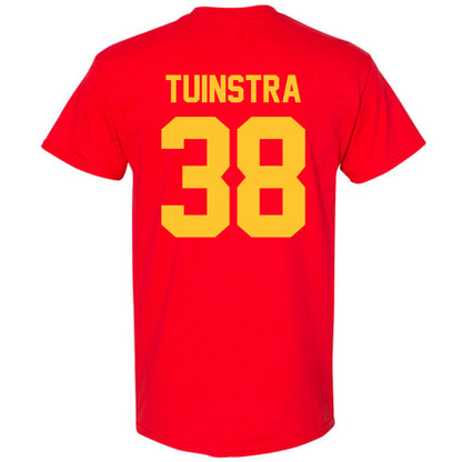 Ferris State - NCAA Football : Levi Tuinstra - Classic Shersey T-Shirt