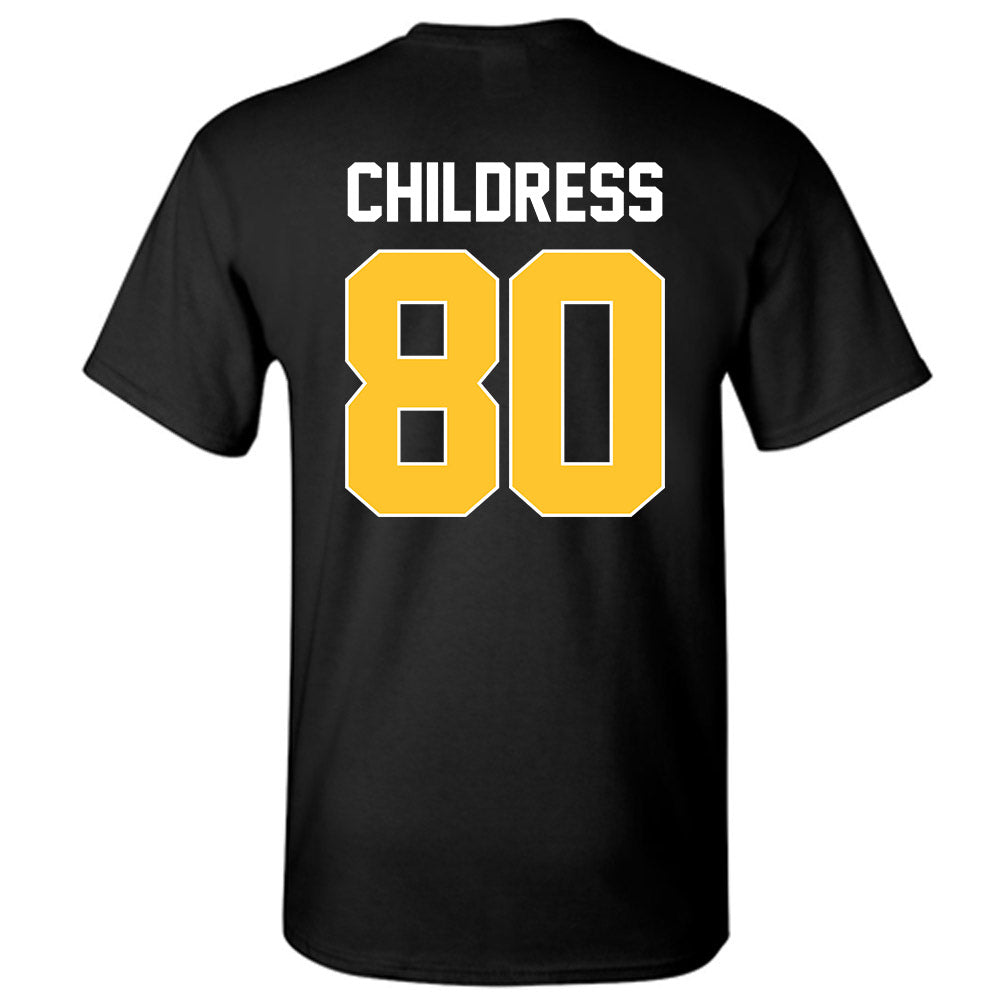 Ferris State - NCAA Football : Braeden Childress - Classic Shersey T-Shirt-1