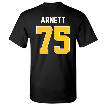 Ferris State - NCAA Football : Dayne Arnett - Classic Shersey T-Shirt