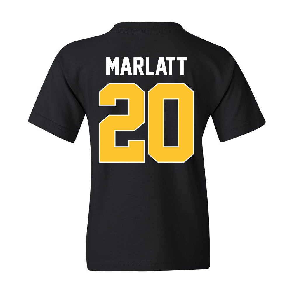 Ferris State - NCAA Softball : Jayden Marlatt - Classic Shersey Youth T-Shirt