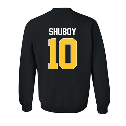Ferris State - NCAA Softball : Katie Shuboy - Classic Shersey Crewneck Sweatshirt-1