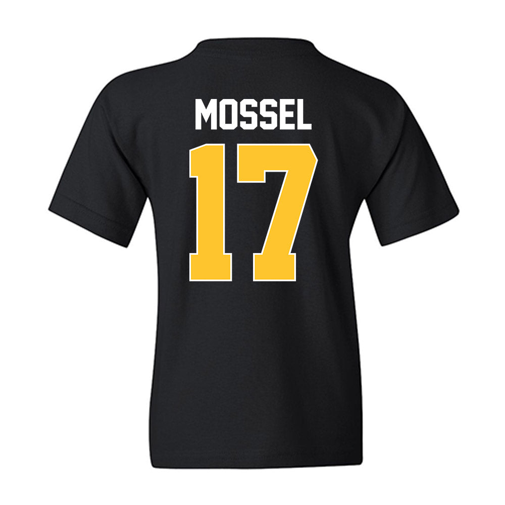 Ferris State - NCAA Women's Volleyball : Brenna Mossel - Classic Shersey Youth T-Shirt-1