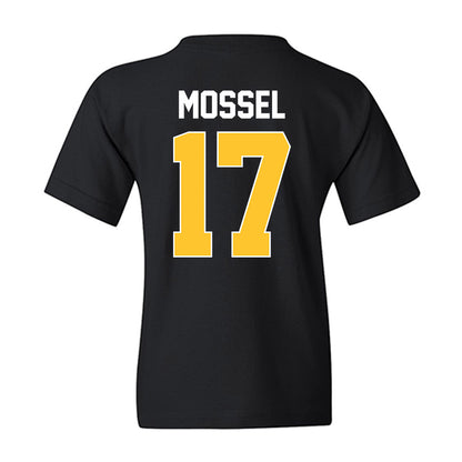 Ferris State - NCAA Women's Volleyball : Brenna Mossel - Classic Shersey Youth T-Shirt-1