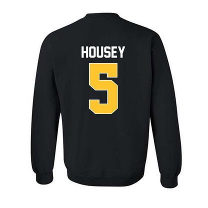 Ferris State - NCAA Football : Jeremiah Housey - Classic Shersey Crewneck Sweatshirt