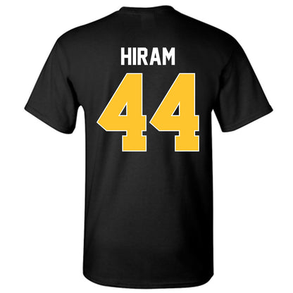 Ferris State - NCAA Women's Basketball : Mya Hiram - Classic Shersey T-Shirt