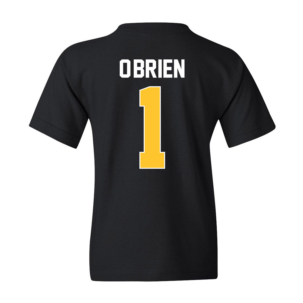 Ferris State - NCAA Football : Emari O'Brien - Classic Shersey Youth T-Shirt