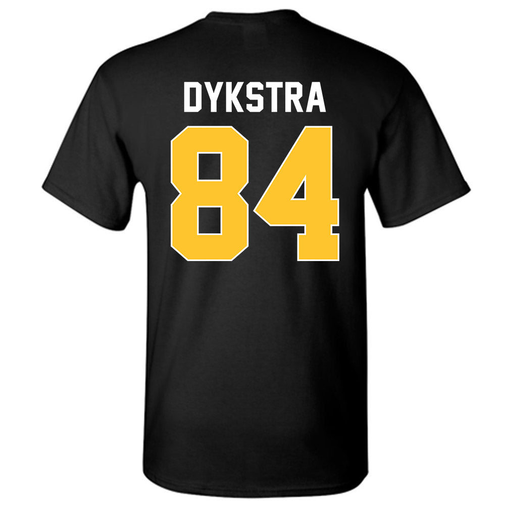 Ferris State - NCAA Football : Mason Dykstra - Classic Shersey T-Shirt-1