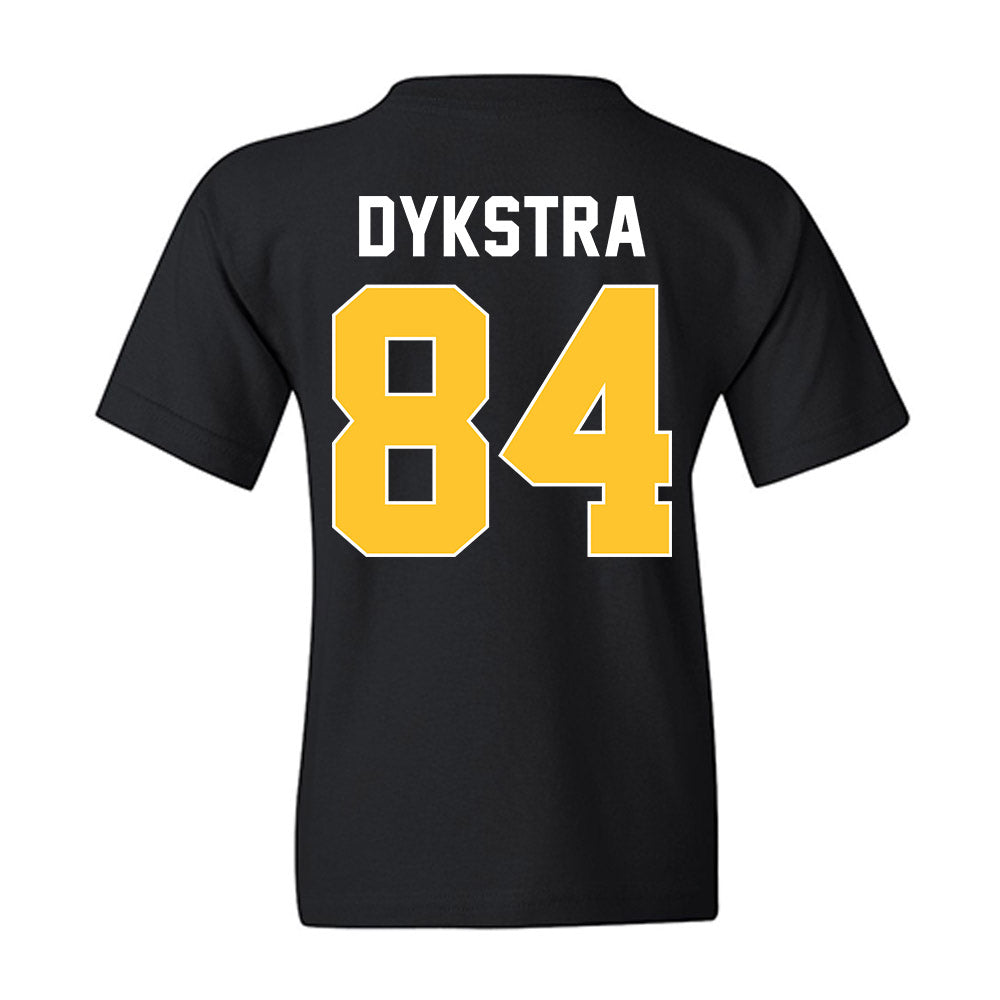 Ferris State - NCAA Football : Mason Dykstra - Classic Shersey Youth T-Shirt-1