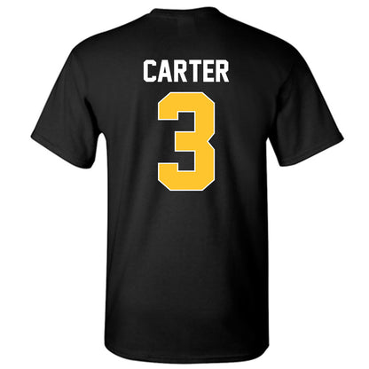 Ferris State - NCAA Football : Chase Carter - Classic Shersey T-Shirt-1