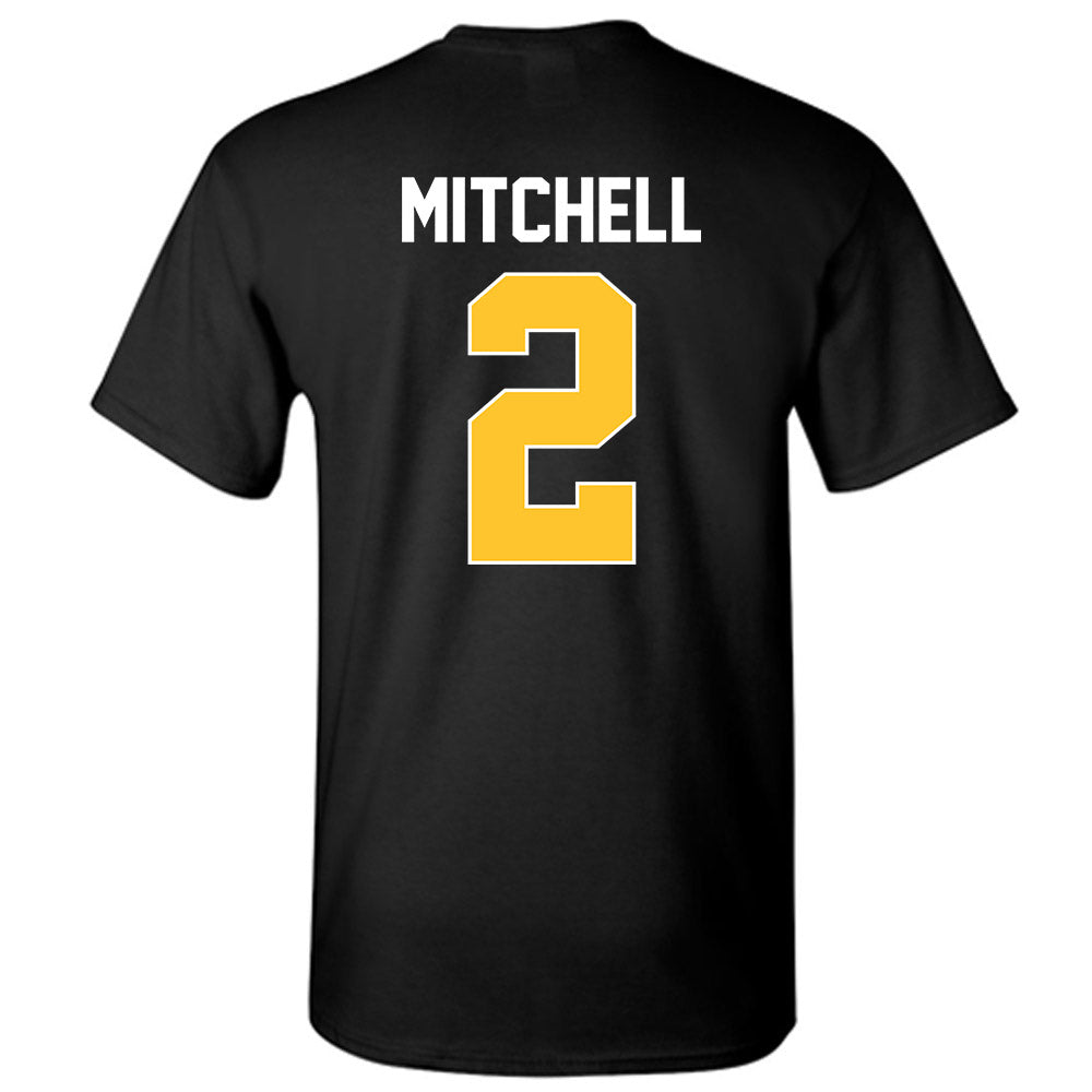  - NCAA Women's Basketball : Mara Mitchell - Classic Shersey T-Shirt-1