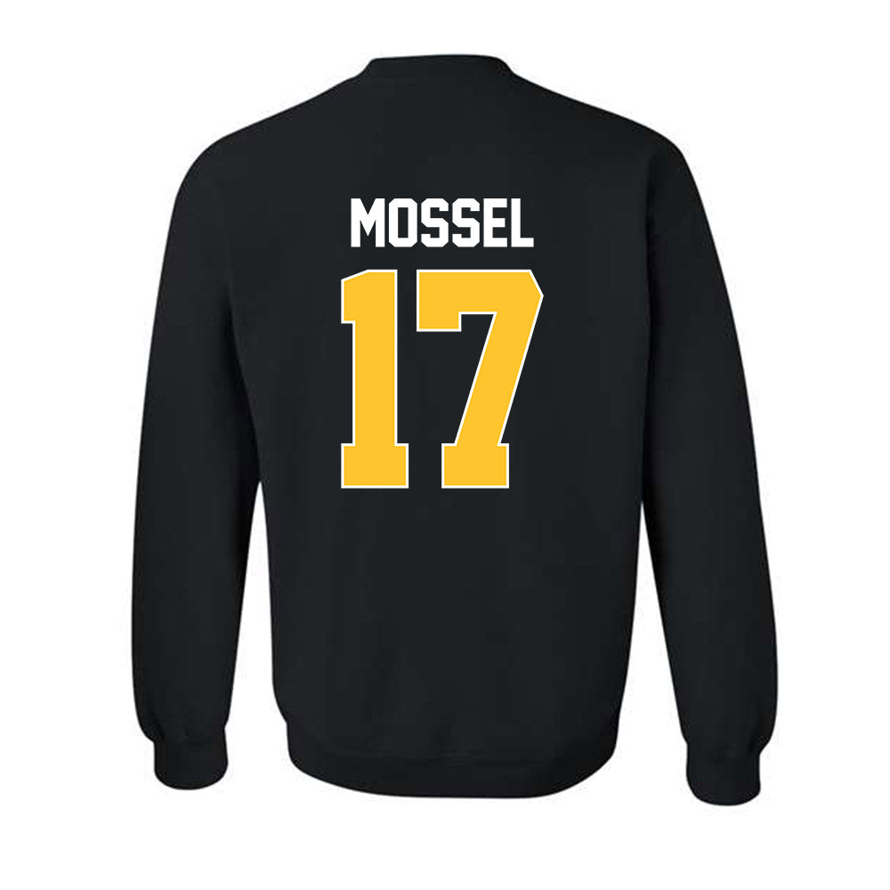 Ferris State - NCAA Women's Volleyball : Brenna Mossel - Classic Shersey Crewneck Sweatshirt-1