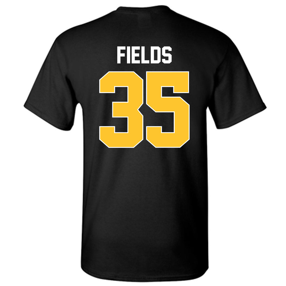 Ferris State - NCAA Football : Jerek Fields - Classic Shersey T-Shirt-1
