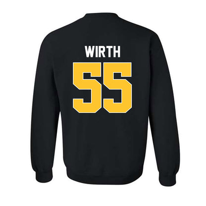 Ferris State - NCAA Women's Basketball : Alyssa Wirth - Classic Shersey Crewneck Sweatshirt