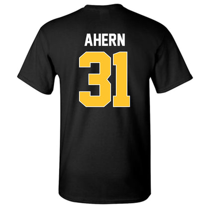 Ferris State - NCAA Football : Ryan Ahern - Classic Shersey T-Shirt-1