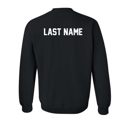 Ferris State - STUNT : Madeleine Frechette - Classic Shersey Crewneck Sweatshirt-1