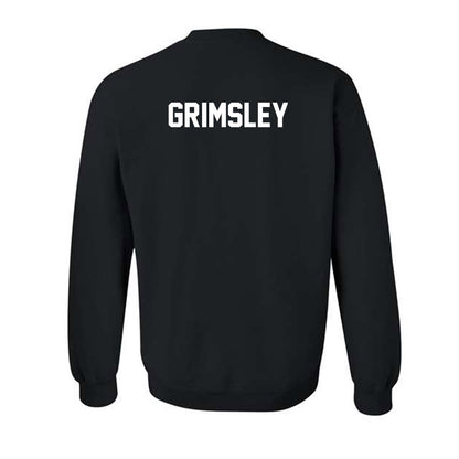 Ferris State - NCAA Cheerleading : Jordynn Grimsley - Classic Shersey Crewneck Sweatshirt-1