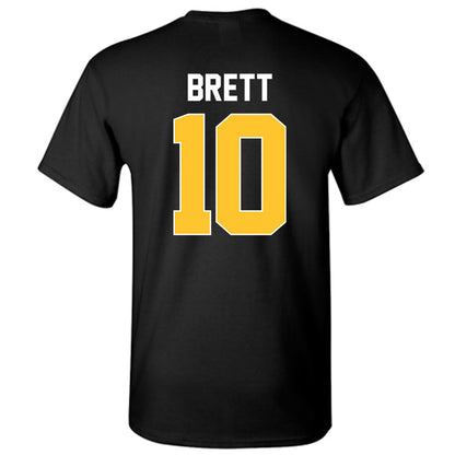 Ferris State - NCAA Football : Taariik Brett - Classic Shersey T-Shirt