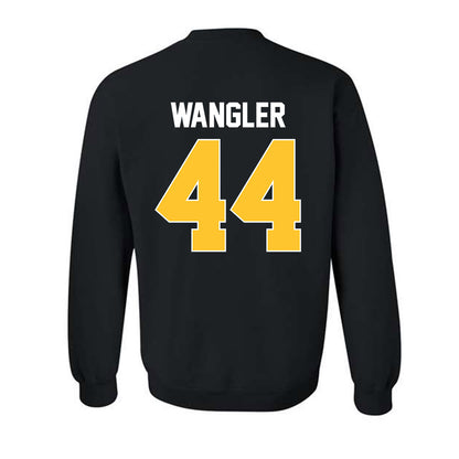 Ferris State - NCAA Softball : Addison Wangler - Classic Shersey Crewneck Sweatshirt