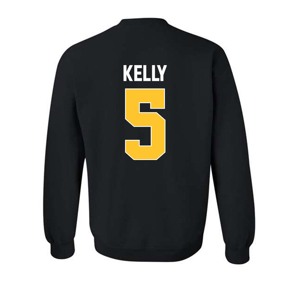 Ferris State - NCAA Women's Volleyball : Dylann Kelly - Classic Shersey Crewneck Sweatshirt-1