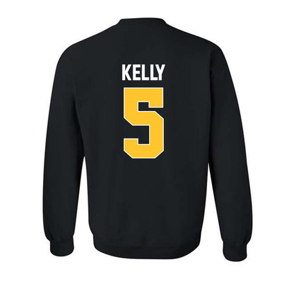 Ferris State - NCAA Women's Volleyball : Dylann Kelly - Classic Shersey Crewneck Sweatshirt-1