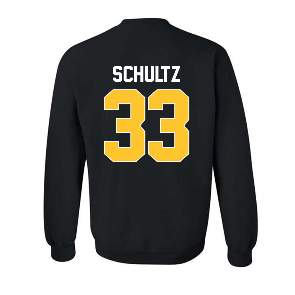 Ferris State - NCAA Women's Basketball : Ally Schultz - Classic Shersey Crewneck Sweatshirt