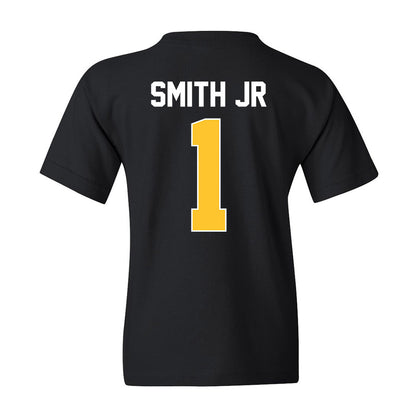 Ferris State - NCAA Football : Lento Smith Jr - Classic Shersey Youth T-Shirt